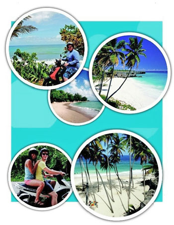 Island Scooters Tours & Rentals