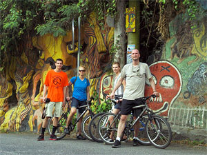 Bike Caribbean Trailseekers Bike Tours & Rentals