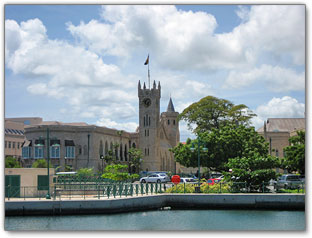 Bridgetown & Its Garrison World Heritage Tours