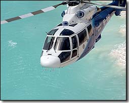 Bajan Helicopters