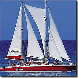 Rubaiyat Catamaran Cruises