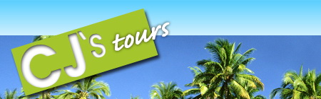 CJ's Tours and Taxi Services, Barbados