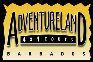 Adventureland Barbados 4x4 Tours & Jeep Safaris