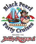 Black Pearl Party Cruises - Jolly Roger I