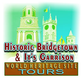 Bridgetown & Its Garrison World Heritage Tours, Barbados