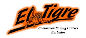 El Tigre Catamaran Sailing Cruises, Barbados