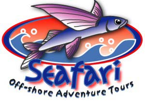 Seafari Thriller Barbados Powerboat Tours, Barbados
