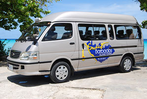 Sweet Barbados Tours