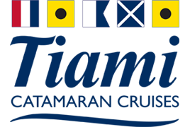 Tiami Catamaran Sailing Cruises