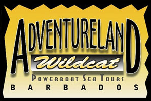 Wildcat Powerboat Sea Adventures, Barbados