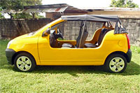 Fun Barbados - Corbin's Car Rental