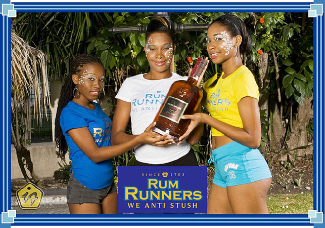 Fun Barbados - Crop Over - The Rum Runners Crop Over Foreday Experience