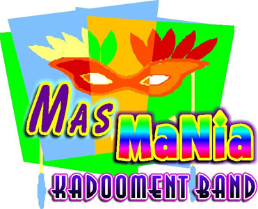 Mas Mania Kadooment Masquerade Band