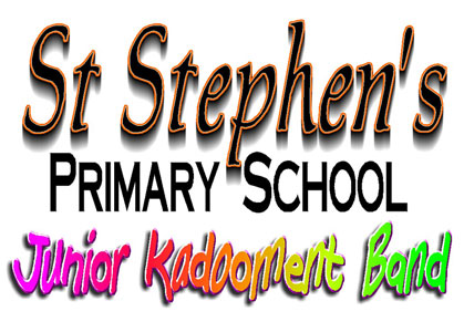 Fun Barbados - Crop Over - St. Stephen's Primary School Junior Kadooment Masquerade Band