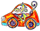 Car Rentals Monkey