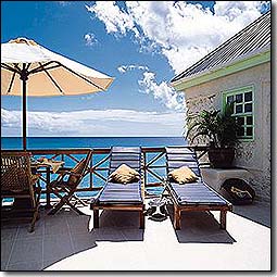 Little Good Harbour, Barbados