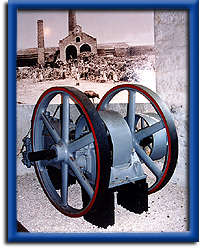 Sir Frank Hutson Sugar Museum and Factory Sir Frank Hutson Sugar Museum and Factory