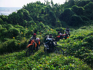 Trailseekers Bike Tours