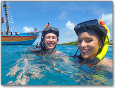 Fun Barbados - Black Pearl Party Cruises