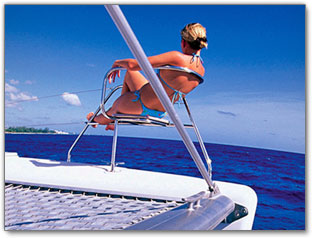 Fun Barbados - Silver Moon Cruises - Private Charters