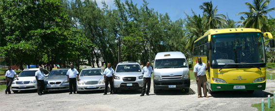 Fun Barbados - SunTours Barbados - The Fleet