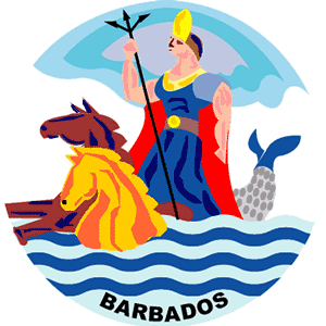 Barbados Seal of the Colony