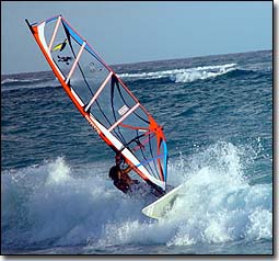 Silver Sands, Barbados