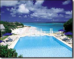 The Crane Resort, Barbados