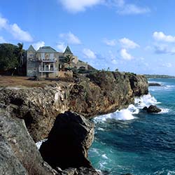 The Crane Time Share Resort Barbados