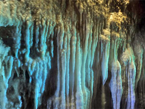 Fun Barbados - Harrison's Cave