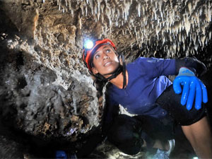 Fun Barbados - Harrison's Cave