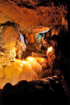 Fun Barbados - Harrison's Cave