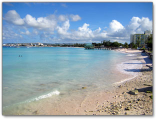 Pebbles Beach Fun Barbados Sights He Lovely Pebbles Beach In Barbados Is Situated A Small Bay The Carlisle Area And Part Of Needhams Point As Well Garrison Historic