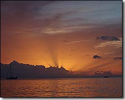 Shasa Catamarans Barbados