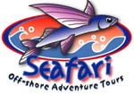 Seafari - Offshore Adventure Tours