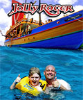 Jolly Roger Barbados - Black Pearl Party Cruises