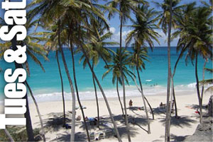 Fun Barbados - SunTours Barbados - Picture Perfect Tour