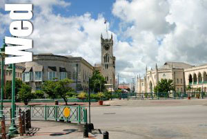 Fun Barbados - SunTours Barbados - World Heritage Site Historical Tour