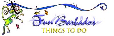Things to do in Barbados