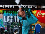 Harbour Lights Night Club & Dinnershow