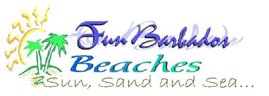 FunBarbados Beaches Logo