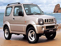 Compact SUV - A/C