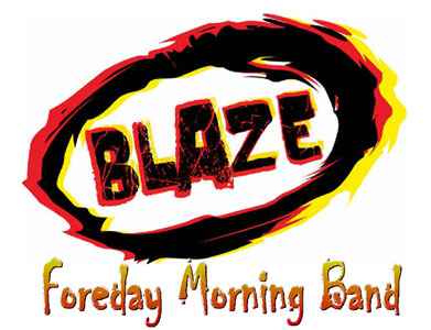Fun Barbados - Crop Over - Blaze Foreday Morning Band