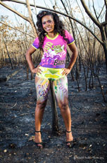Fun Barbados - Crop Over - Blaze Foreday Morning Band