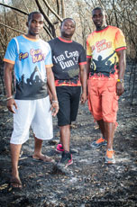 Fun Barbados - Crop Over - Blaze Foreday Morning Band