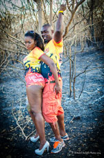 Fun Barbados - Crop Over - Blaze Foreday Morning Band