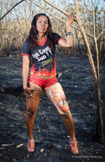Fun Barbados - Crop Over - Blaze Foreday Morning Band