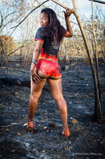Fun Barbados - Crop Over - Blaze Foreday Morning Band