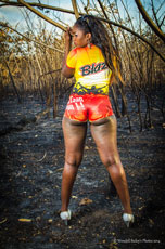 Fun Barbados - Crop Over - Blaze Foreday Morning Band
