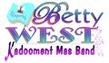 Betty West Crop Over Band Information